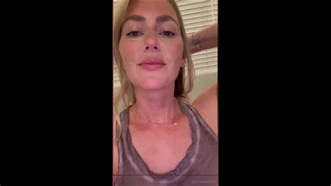 diora baird pussy|Diora Baird POV Pussy Fingering PPV OnlyFans Video Leaked